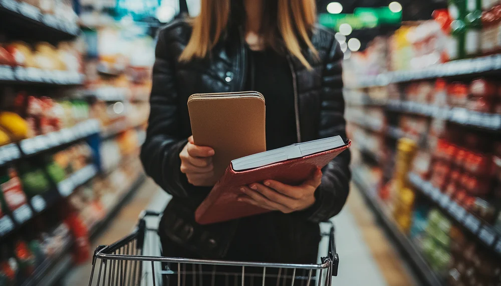 Mystery Shopping